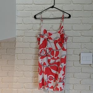 Lilly Pulitzer Booze Cruise Layla Medium